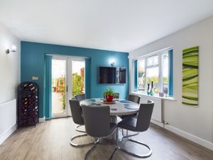 Dining Area- click for photo gallery